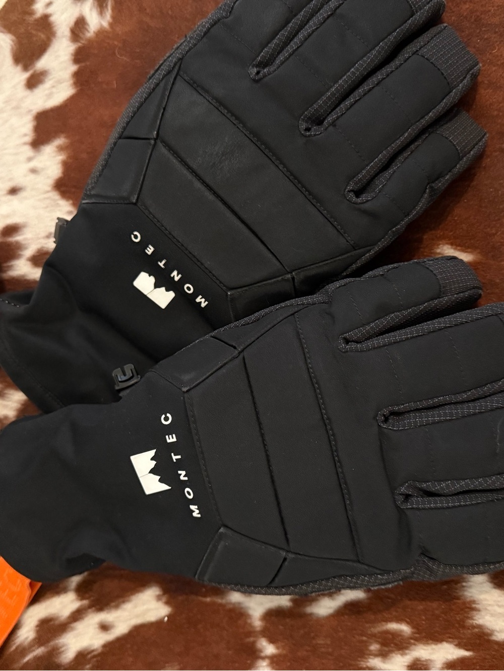 MONTEC kilo 2024 gloves